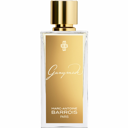 跨境爆款marc antoine barrois b683法國馬克系列香水100ml
